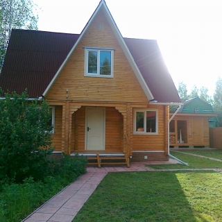 Реконструкция и ремонт кровли