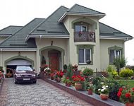 Кровельные работы